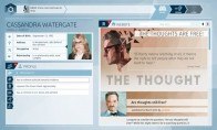 Orwell: Keeping an Eye On You Steam CD Key
