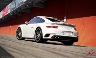Assetto Corsa - Porsche Pack 3 DLC Steam CD Key