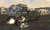 Delta Force: Black Hawk Down Steam CD Key