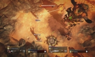 HELLDIVERS FR PS4 CD Key