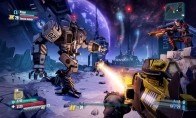 Borderlands: The Pre-Sequel Steam CD Key