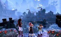 Shiness: The Lightning Kingdom Steam CD Key