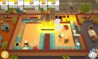 Overcooked Steam CD Key