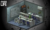 Death's Life Steam CD Key
