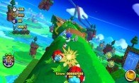 Sonic Lost World Steam CD Key