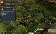 Europa Universalis IV - Art of War Expansion Steam CD Key