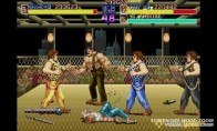 Final Fight: Double Impact US PS3 CD Key