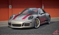 Assetto Corsa - Porsche Pack 3 DLC Steam CD Key