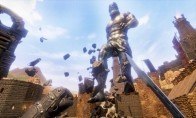 Conan Exiles Steam CD Key