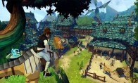 Shiness: The Lightning Kingdom Steam CD Key