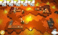 Overcooked Steam CD Key