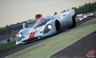 Assetto Corsa - Porsche Pack 3 DLC Steam CD Key
