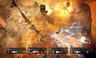 HELLDIVERS FR PS4 CD Key