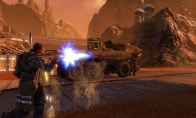 Red Faction Guerrilla Re-Mars-tered Steam CD Key