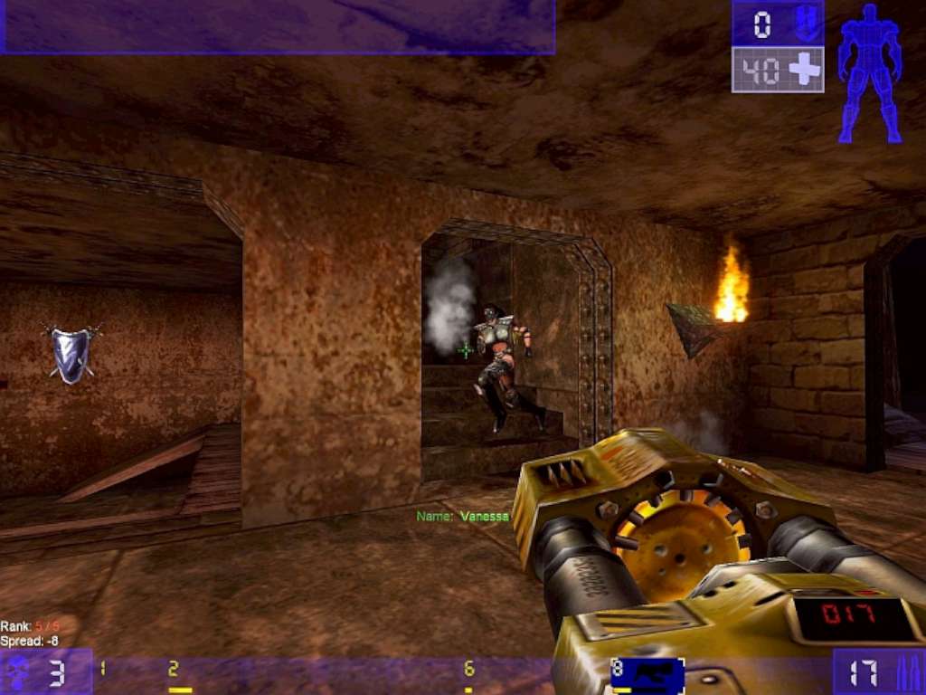 Unreal Tournament: GotY - Download - Free GoG PC Games