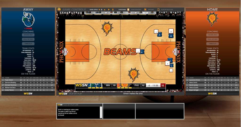 Draft Day Sports Pro Basketball 4 Steam CD Key Buy on Kinguin