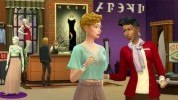 The Sims 4: Get to Work Origin CD Key