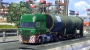 Euro Truck Simulator 2 - High Power Cargo Pack DLC Steam CD Key