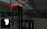 Warehouse and Logistics Simulator Chave Steam