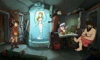 Goodbye Deponia Steam CD Key
