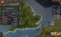 Europa Universalis IV Steam CD Key