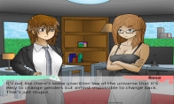 Gender Bender DNA Twister Extreme Steam CD Key