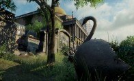 The Last of Us - Season Pass RU PS3 CD Key