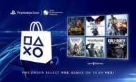 PlayStation Network Card $5 QAT