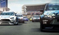 GRID Autosport Steam Gift