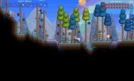 Terraria Steam Gift