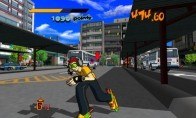 Jet Set Radio Steam CD Key