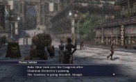 The Last Remnant Chave Steam