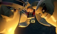 LEGO The Hobbit Steam CD Key