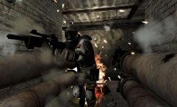 FEAR - Ultimate Shooter Edition EU/Asia Steam CD Key