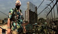 Max Payne 3 Chave Steam 