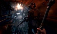 Wolfenstein: The Old Blood RoW Steam CD Key
