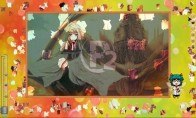 Pixel Puzzles 2: Anime Steam CD Key
