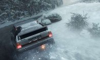 DiRT Rally Steam CD Key