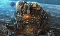Nightmares from the Deep: The Cursed Heart Steam CD Key 