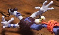 Armikrog Steam CD Key