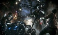 Batman: Arkham Knight Steam CD Key