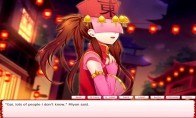 Cursed Sight Steam CD Key