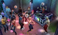 The Sims 4: Get Together Origin CD Key