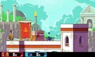 Rivals of Aether Steam CD Key