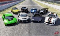 Assetto Corsa - Dream Pack 2 DLC Steam CD Key
