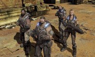 Gears of War 3 US Xbox 360 CD Key