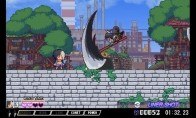 The Legend of Dark Witch RoW Steam CD Key