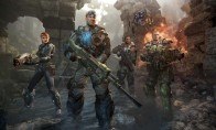 Gears of War: Judgment EU Xbox 360 CD Key