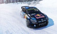 WRC 5 - Season Pass Steam CD Key