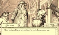 Aviary Attorney Steam CD Key